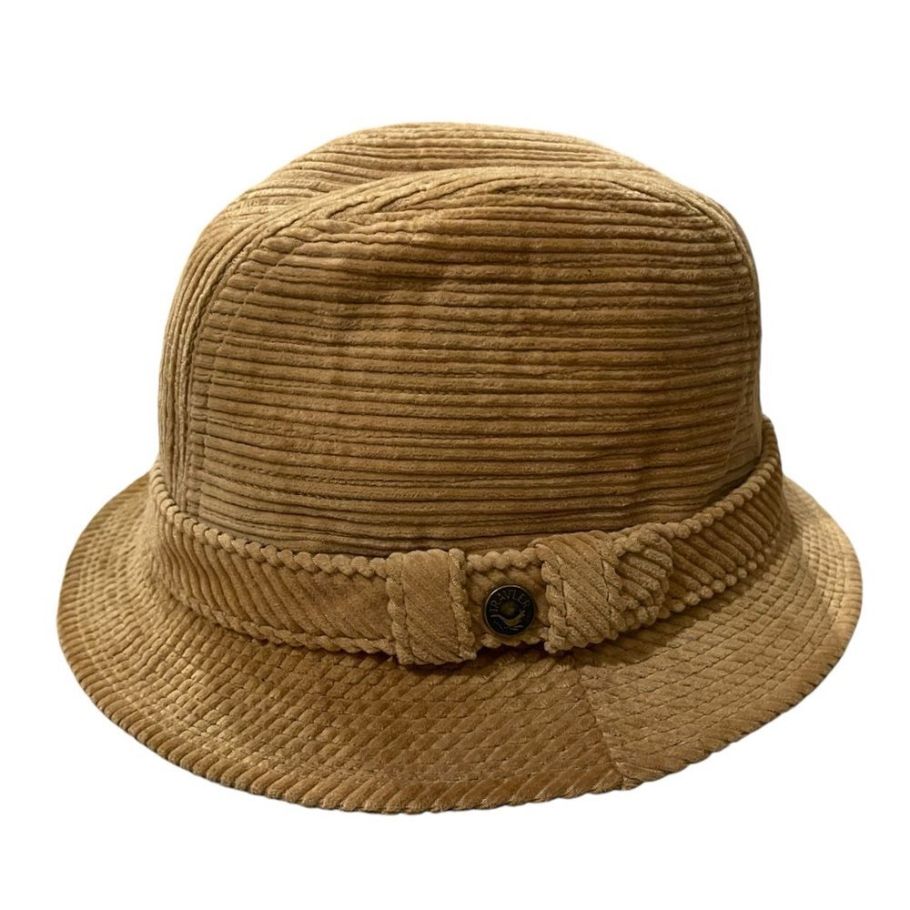 Trav’ler by Country Gentleman Corduroy Hat
